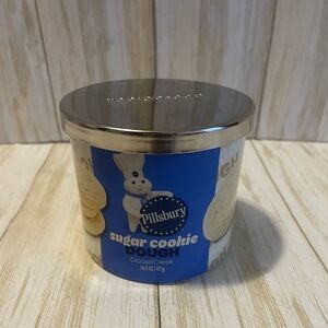 Pillsbury Sugar Cookie Dough Candle - Goose Creek